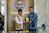 Itera-Pesawaran dirikan 