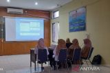 Tingkatkan Efisiensi dan Efektivitas Manajemen Arsip, DPK Laksanakan Audit Kearsipan Internal