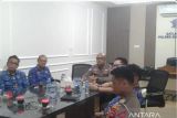 Dishub Kota Solok Ikuti Zoom Meeting FKLL, Bahas Upaya Tekan Angka Kecelakaan