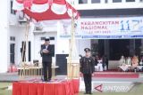 Wawako Solok jadi inspektur upacara peringatan hari kebangkitan nasional