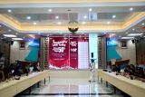 PLN UID Sulselrabar sosialisasi PLN Mobile ke sopir daring