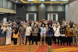 Kuatkan tata kelola bidang kemahasiswaan LLDIKTI Wilayah X adakan diseminasi bidang kemahasiswaan Perguruan Tinggi