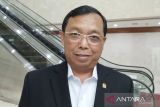 Hillary Lasut sebut Sekjen Demokrat berjuang perkuat UMKM
