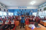 PLN perkuat transformasi digital dunia pendidikan di Sulut