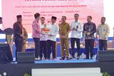 Kemenkum: Pembentukan Koperasi Merah Putih sesuai ketentuan hukum
