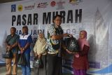 Pemkab Sleman gelar pasar murah bantu ringankan beban ekonomi masyarakat