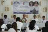 Pemkab-Sigi perintahkan camat terapkan sistem tanda tangan elektronik