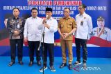 Mendes PDT: Koperasi Merah Putih untuk dorong kemandirian desa