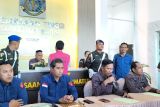 Kejati Sumbar tahan Dirut Perumda Padang (Video)