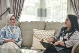Dekranasda NTB dorong upaya perlindungan kekayaan intelektual UMKM