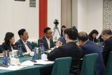 Luhut bicara soal perang tarif China-AS