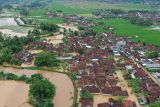Bencana hidrometeorologi kini mendominasi sebagian besar wilayah Indonesia, dipengaruhi cuaca ekstrem