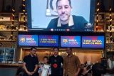 Barca Academy Camps hadir di Indonesia