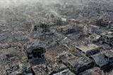 Hamas kecam politikus AS yang minta Gaza dibom nuklir