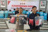 Polres Pemalang ungkap  enam kasus premanisme selama Aman Candi 2025