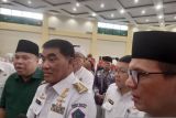 Gubernur Sulut ingatkan JCH tidak buang sampah sembarangan di tanah suci