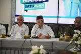 Pemko gelar Rakor Tim Pengendalian Inflasi Daerah Kota Padang tahun 2025