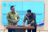 Bank Jateng salurkan pinjaman Rp215 miliar untuk percepatan pembangunan di Blora