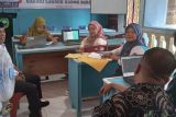 Upaya percepat PTSL, tim Yuridis Kantor Pertanahan Pasaman 