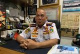 Parkir liar berkurang di Jakut akibatOperasi Berantas Jaya