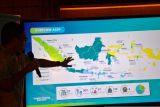PT ASDP menargetkan taksi air di Bali mulai beroperasi akhir tahun 2025