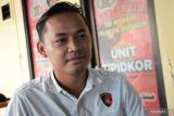 Polresta Mataram tetap profesional tangani kasus korupsi masker COVID-19