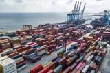 Berikut 10 negara dengan rasio utang terhadap PDB tertinggi dunia