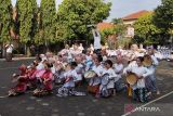 Bupati Kudus kampanyekan  tujuh kebiasaan anak Indonesia hebat