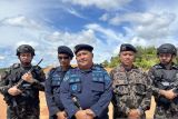 PSDKP Batam paparkan manfaat VSM bagi nelayan