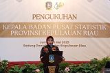 Kepala BPS: Pariwisata Kepri tunjukkan kinerja positif
