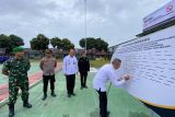 Lapas Narkotika Bandarlampung deklarasikan anti Halinar