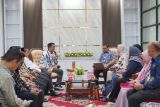 Badan Keahlian DPR RI bahas realisasi UU Penghapusan Diskriminasi Ras dan Etnis di Padang Pariaman