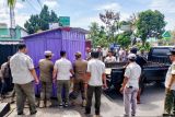Pemkot Solok relokasi PKL ke tepian Sungai Batang Lembang