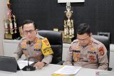 Polda Metro tetapkan 16 tersangka kericuhan di Balai Kota