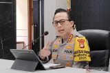 Polisi ungkap intimidasi ormas menjadi pemicu kericuhan di RSU Tangsel