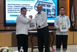 Pemkab Agam Raih WTP ke 11 Kali Berturut-turut