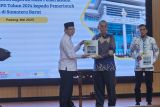 Pemkot Payakumbuh akan tindak lanjuti LHP LKPD dari BPK-RI
