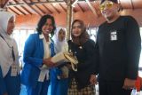 Wali Kota Tegal : PAUD berperan wujudkan Indonesia Emas 2045