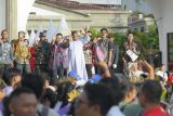 Wali Kota:  Semarang adalah rumah berbagai agama dan budaya