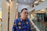 Realisasi penanaman modal dalam negeri di Lampung capai Rp2,6 triliun