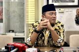 Presiden godok lima nama calon Dubes untuk AS