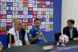Marc Klok siap memenangkan sisa pertandingan akhir Persib