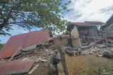 BMKG pastikan gempa Bengkulu tidak picu tsunami