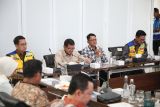 Komisi V DPR sebut Tol Solo-Jogja-Bawen dorong pertumbuhan ekonomi Joglosemar