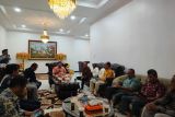Bupati Agam: Media mitra pemerintah sebarluaskan program kerja