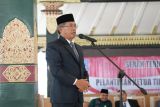 Sekda Sleman : Panewu harus optimal dalam layanan pemerintahan