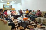 Pemkab Agam bentuk 92 Koperasi Merah Putih