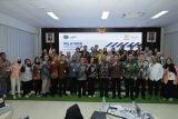 Gelar pelatihan strategi komunikasi, Kementerian ATR/BPN Siapkan ASN untuk hadapi tantangan era digital