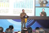 Kemendagri apresiasi pemda terbaik, Lampung gagal raih SPM