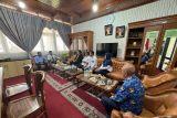 Menjelang Hari Pancasila, PLN dan PN Bukittinggi perkuat sinergi untuk pelayanan masyarakat